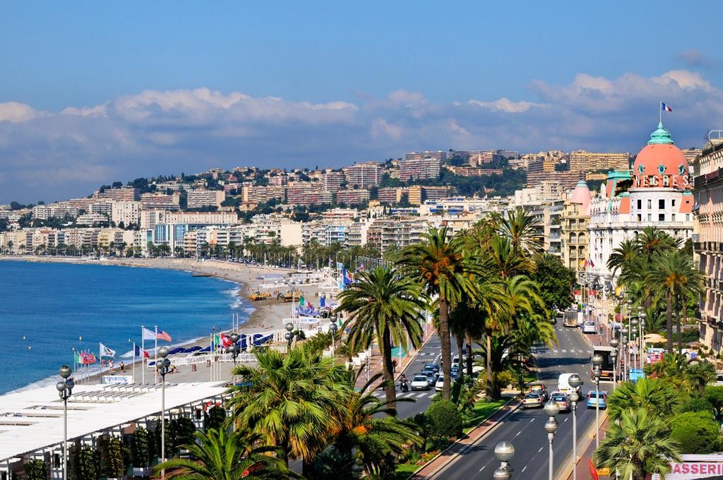 Things to Do in Nice