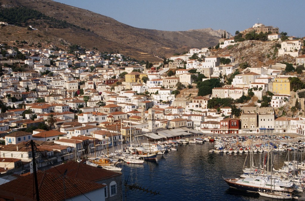 Best Argo-Saronic Islands to Visit_Hydra