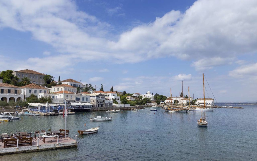 Best Argo-Saronic Islands to Visit_Spetses