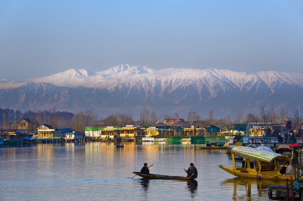 Things to See and Do in Srinagar