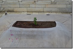 Tomb of Aurangzeb