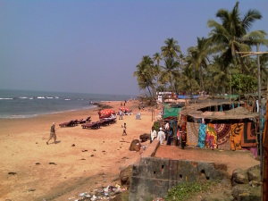 Anjuna_beach_Goa