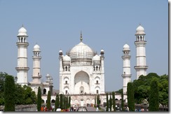 bibi-ka-maqbara