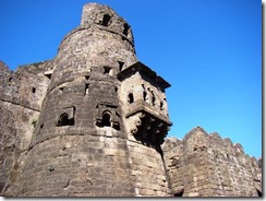 daulatabad-fort