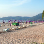 Patong Beach on Phuket