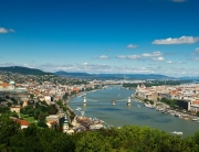 Budapest Danube