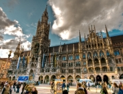 Munich