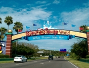 Walt Disney World