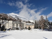 Davos Klosters