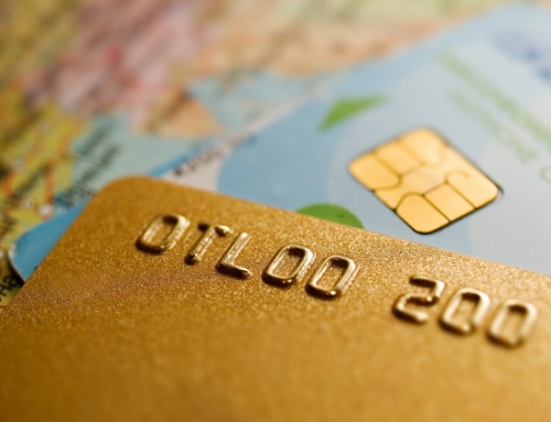 Things to consider when picking a travel credit card