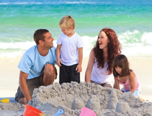Beach Vacation Tips for Travelers