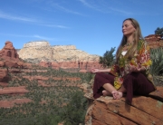 Sedona - Best Quiet Vacation Spots