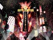 Best Places to Celebrate New Year's Eve