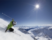 Winter Sports Places