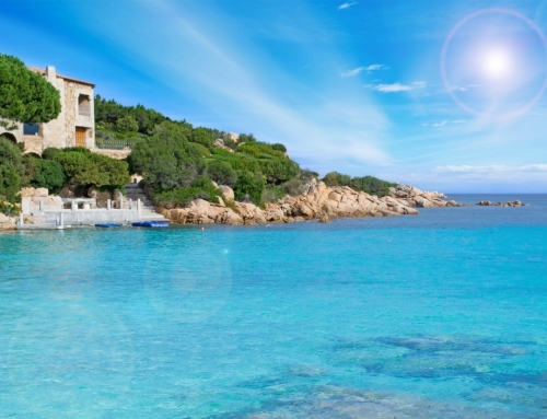 Best European Summer Destinations From Perth to Antalya