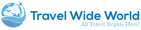 Travel Wide World Logo