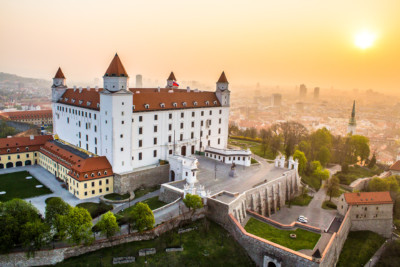 Things to Do in Bratislava