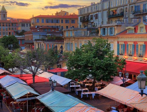 Things to Do in Nice: Niceties of the Nice Life Beckon You