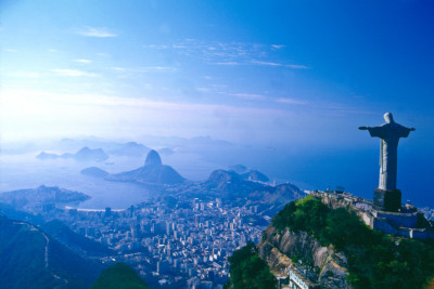Top 5 Tropical Cities