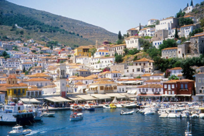 Best Argo-Saronic Islands to Visit