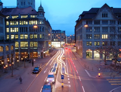 Things to Do and See in Zürich, a Gem in the Swiss Heartland