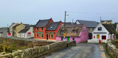 Attractions in Doolin