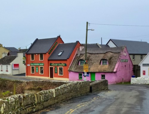 Attractions in Doolin – Are You up for Some Good Ol’ Irish Merry-Making?