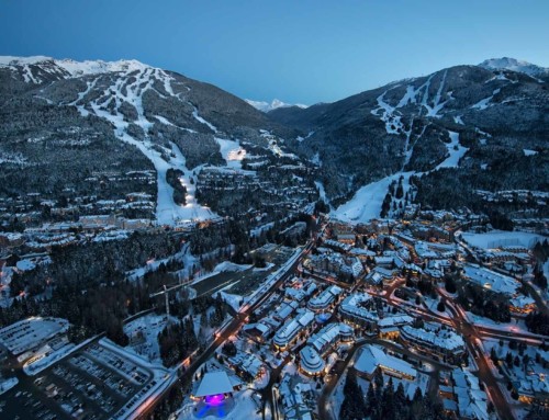 Things to Do in Whistler: Plenty for the Adventurer