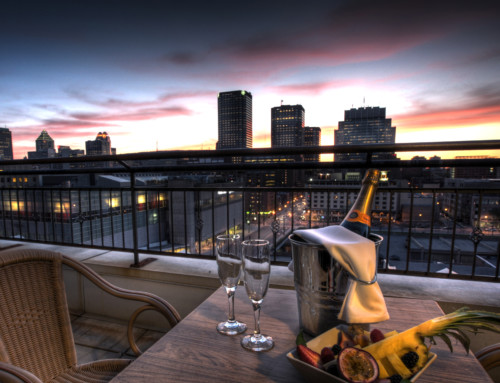 Top Luxury Hotels in Montreal – Stay Pampered Amidst Stylish Ambience