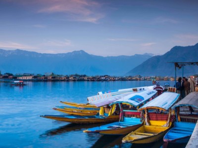 Things to See and Do in Srinagar