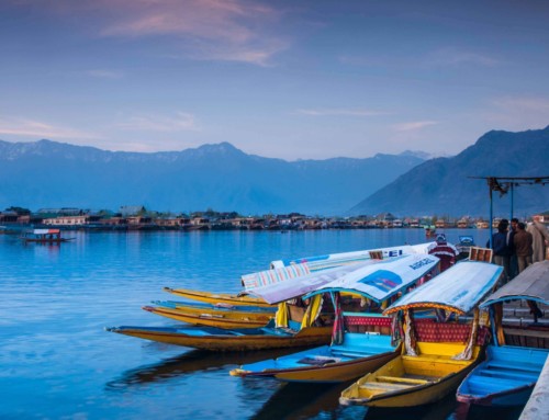 Things to See and Do in Srinagar – The Many Splendors of Paradise