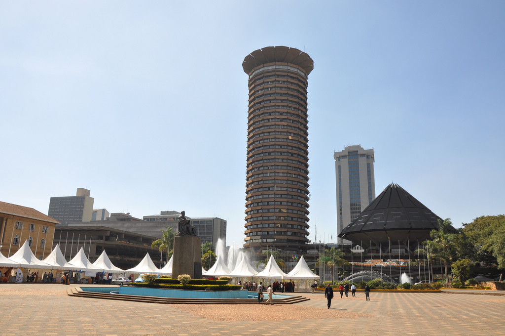 Must See Places in Nairobi