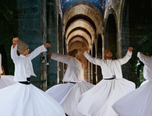 Things to See and Do in Konya: Land of the Whirling Dervishes