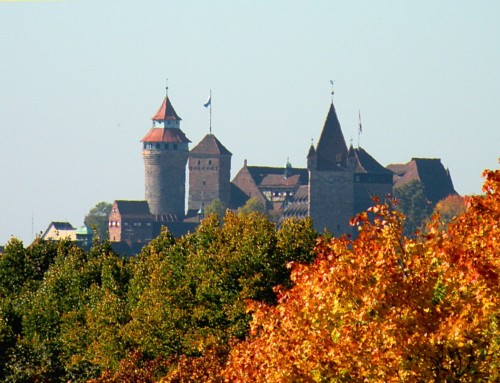 Places to See in Nuremberg: Where Medieval Meets Modern