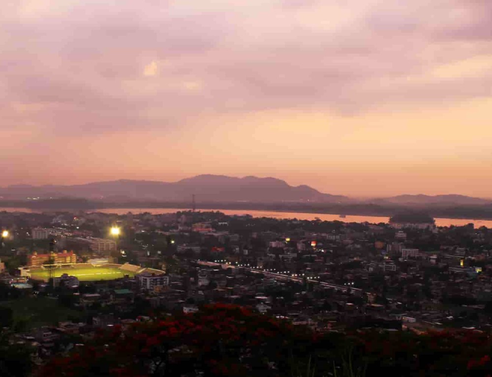 Attractions in Guwahati: An Ancient City With Religious Gems