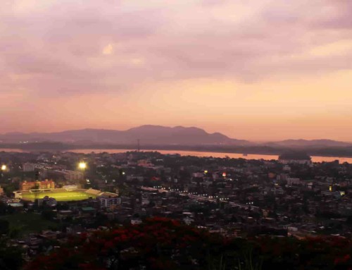 Attractions in Guwahati: An Ancient City With Religious Gems