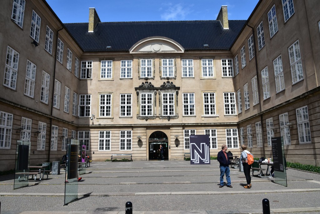 Top Attractions in Copenhagen